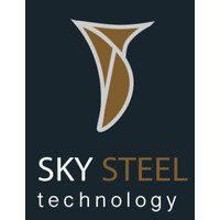 Sky Steel Technology P.S.A logo - Similar company to Fluor, S.A.