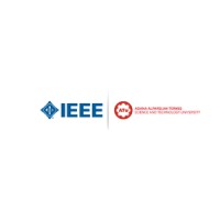 ATÜ IEEE Topluluğu logo - Similar company to Atü Yönetim Bilişim Topluluğu