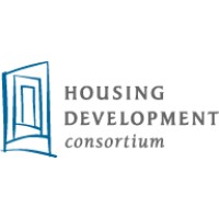 Housing Development Consortium of Seattle - King County logo - Similar company to Scidpda