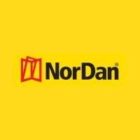 NorDan Vinduer logo - Similar company to Velfac