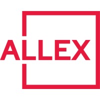 Allex società tra avvocati logo - Similar company to Allex