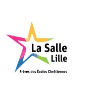La Salle Lille School Complex logo - Similar company to Association Flap