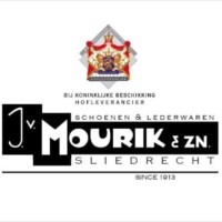 J. v Mourik & Zn schoen-en lederhandel B.V logo - Similar company to The Remote Editor