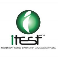 iTest - Independent Testing & Inspection Services logo - Similar company to Applecross Electrical & Testing Services (Aets)