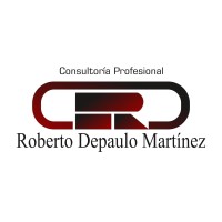 Roberto Depaulo Martínez-Despachante de Aduana logo - Similar company to Abel Fleitas Díaz & Cía – Despachante De Aduana