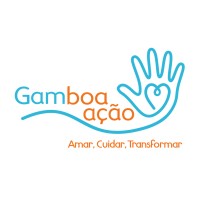 Gamboa Ação logo - Similar company to Escola De Gente - Comunicação Em Inclusão