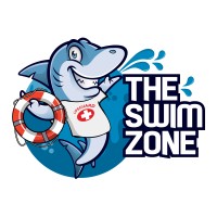 The Swim Zone logo - Similar company to Newspaper Media Group