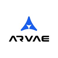 Arvae.ai logo - Similar company to Bluetick Studios