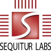 Sequitur Labs Inc. logo - Similar company to Secedge