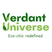 Verdant Universe Apparel Inc. logo - Similar company to Design All The Way