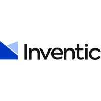 INVENTIC logo - Similar company to Goalwit Technologies
