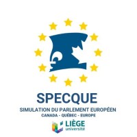 SPECQUE ULiège logo - Similar company to Fédération Des Étudiants De L'Université De Liège (Fédé)