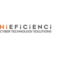 HiEFiCiENCi logo - Similar company to X Garage - اكس جراج