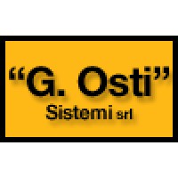 G. Osti Sistemi srl logo - Similar company to Grafimec