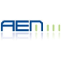 AEM - August Elektrotechnik GmbH logo - Similar company to Afotek Anlagen Für Oberflächentechnik Gmbh