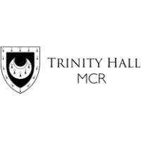 Trinity Hall MCR logo - Similar company to Kentscp-Nursing
