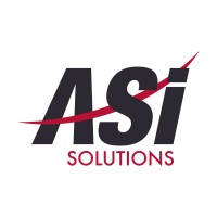 ASI Solutions logo - Similar company to Asi Logistics