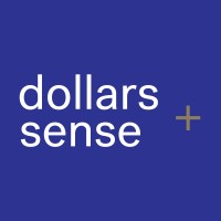 Dollars + Sense Consulting logo - Similar company to Leap Exhibits