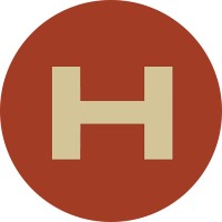 HUGGARD logo - Similar company to Rees Consulting Group