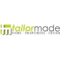 Tailor made signs and embroidery logo - Similar company to Bas 1 Group
