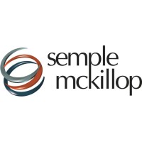 Semple & McKillop Consulting Engineers logo - Similar company to Bde Group