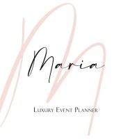 MARIA PLANNER logo - Similar company to Sm Consulting- Atout Coeur Wedding/Team Partner/Dolce Vita/La Vie En Rose