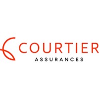 Courtier Assurances logo - Similar company to Dkr Assurances Courtier D'Assurances