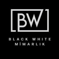 Black&White Mimarlık logo - Similar company to Otho Design