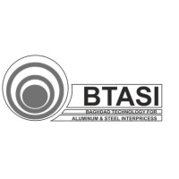 Baghdad Technology for Aluminum and Steel (BTASI) logo - Similar company to Hebatullah Bros Ltd