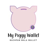 My Piggy Wallet logo - Similar company to Cooper