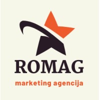 Agencija Romag logo - Similar company to We Create