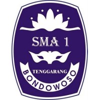SMAN 1 TENGGARANG logo - Similar company to Senior High School 1 Jember