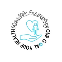 Health Assurity logo - Similar company to Aesthetic Instruments