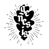 Genesis Café Indy logo - Similar company to Layla'S Bakery - Cafe