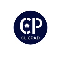 ClicPad logo - Similar company to Spotserve
