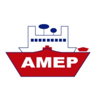 Amep Logistica Offshore Ltda logo - Similar company to Austrália Express Logística