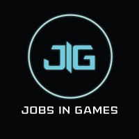 Jobs In Games logo - Similar company to Flowforge Games