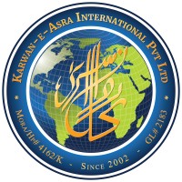 Karwan-e-Asra International Pvt. Ltd logo - Similar company to Ewexim International