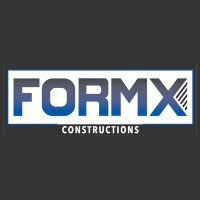 Formx Constructions logo - Similar company to Formx