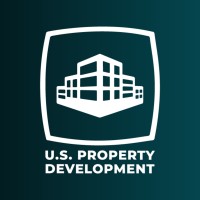 U.S. Property Development logo - Similar company to Jd Vertex
