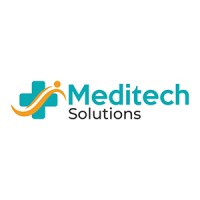 Meditech Healthcare Solutions logo - Similar company to Meditech Solutions