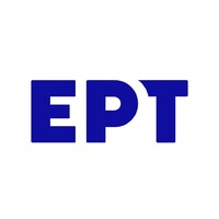 ERT S.A logo - Similar company to Aitherion