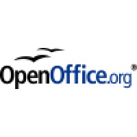 OpenOffice.org logo - Similar company to Libreoffice