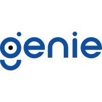 Genie Products logo - Similar company to Fvs Cctv