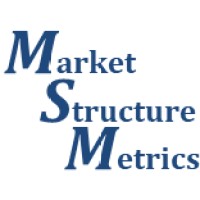 Market Structure Metrics logo - Similar company to Lemony