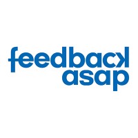 Feedback ASAP logo - Similar company to Yaarn