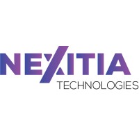 NEXITIA TECHNOLOGIES logo - Similar company to Nexitia