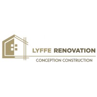 LYFFE Rénovation logo - Similar company to Exceledifice Tce