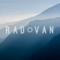 RADoVAN logo - Similar company to Nora