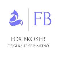 Fox broker d.o.o. logo - Similar company to Luxmare.Hr